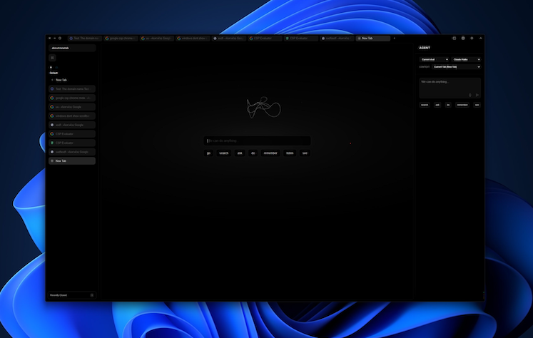 Xenon running on Windows